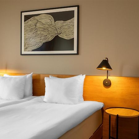 Hyatt Place Gothenburg Central Extérieur photo