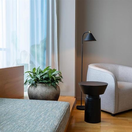 Hyatt Place Gothenburg Central Extérieur photo