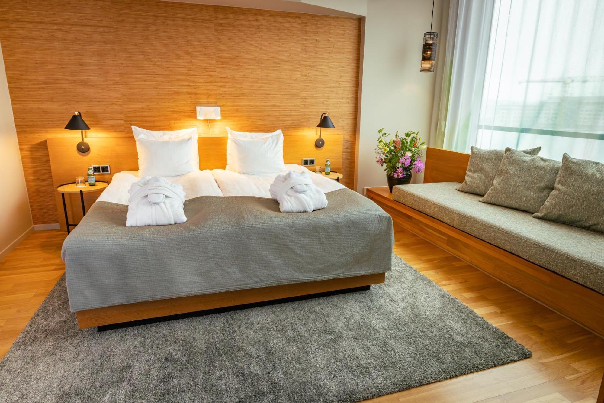 Hyatt Place Gothenburg Central Extérieur photo
