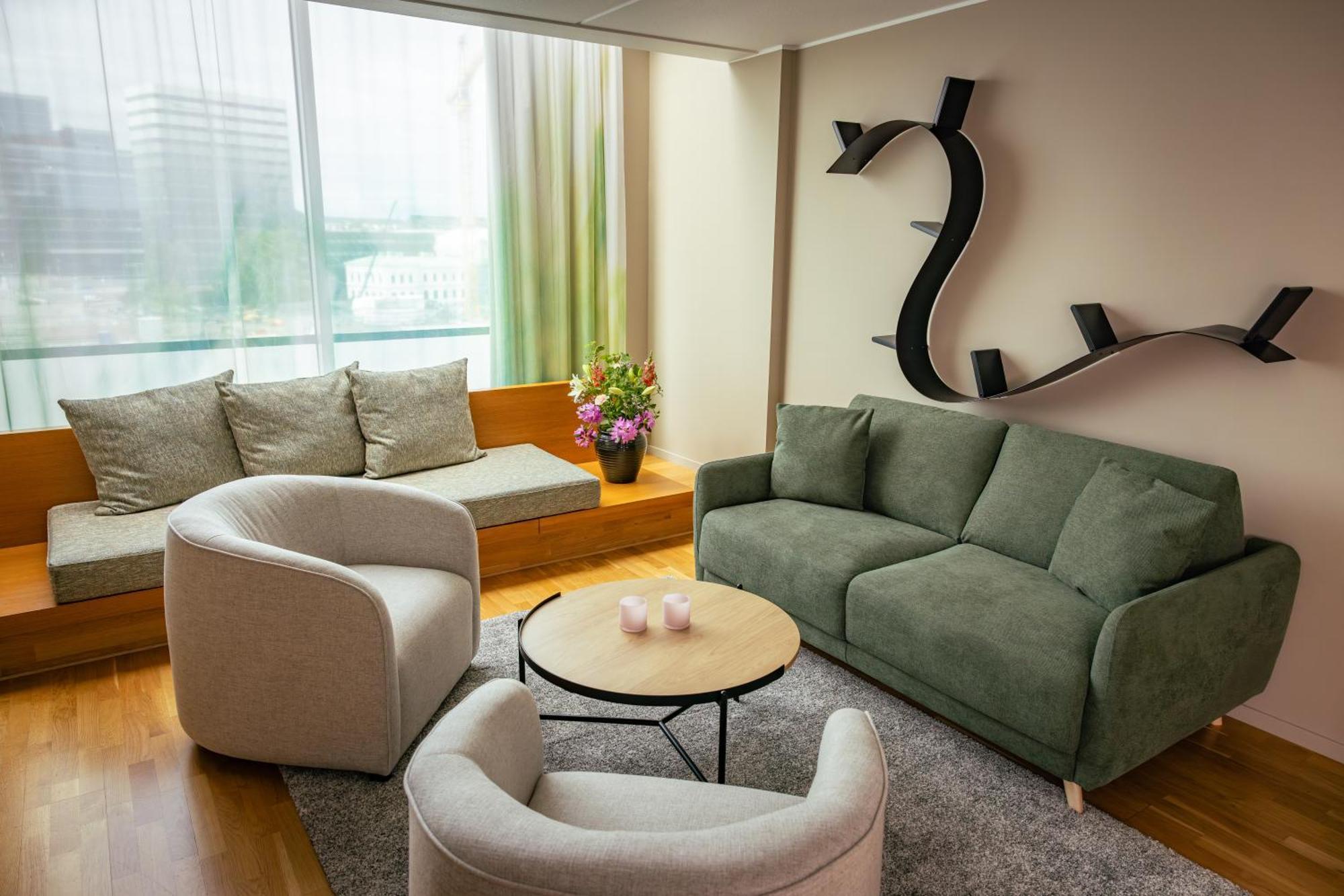 Hyatt Place Gothenburg Central Extérieur photo