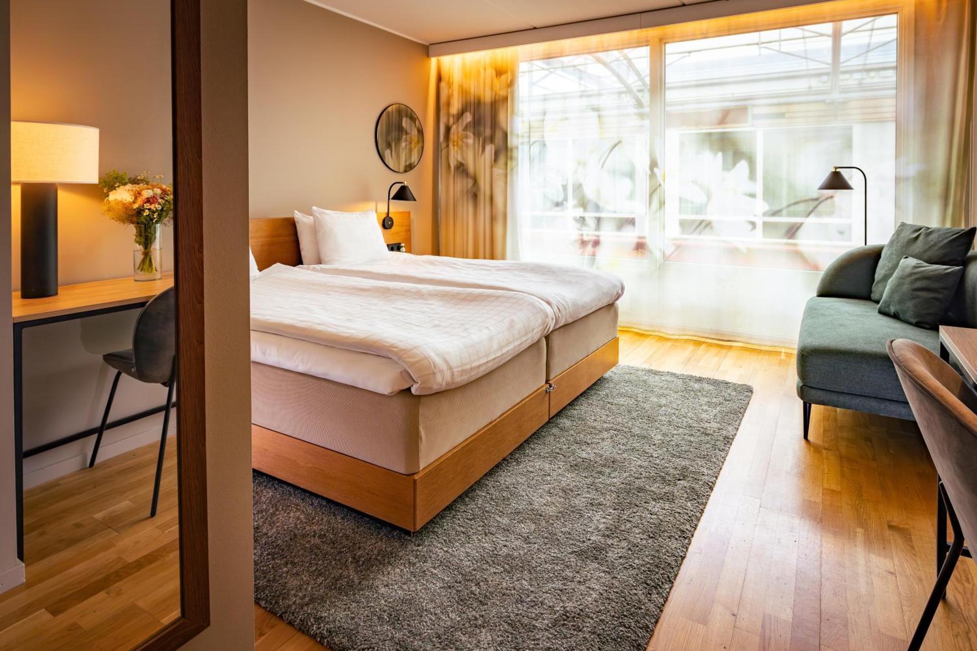 Hyatt Place Gothenburg Central Extérieur photo