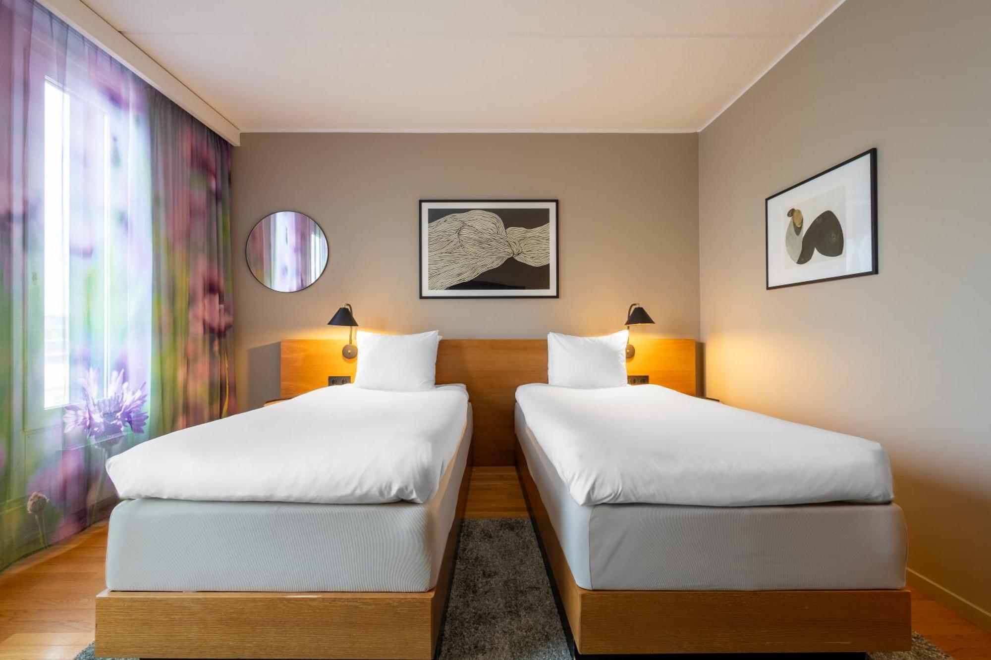 Hyatt Place Gothenburg Central Extérieur photo