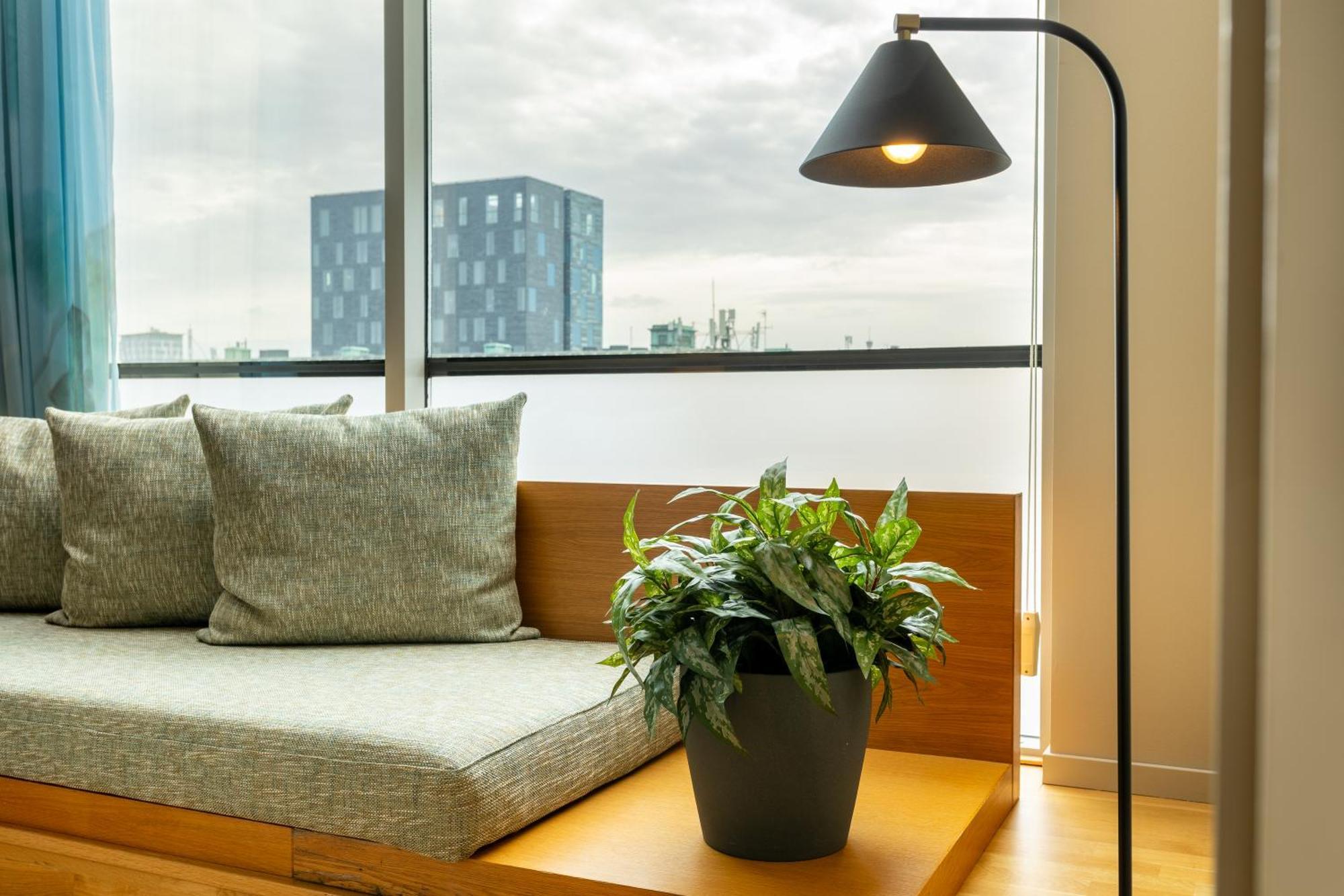 Hyatt Place Gothenburg Central Extérieur photo