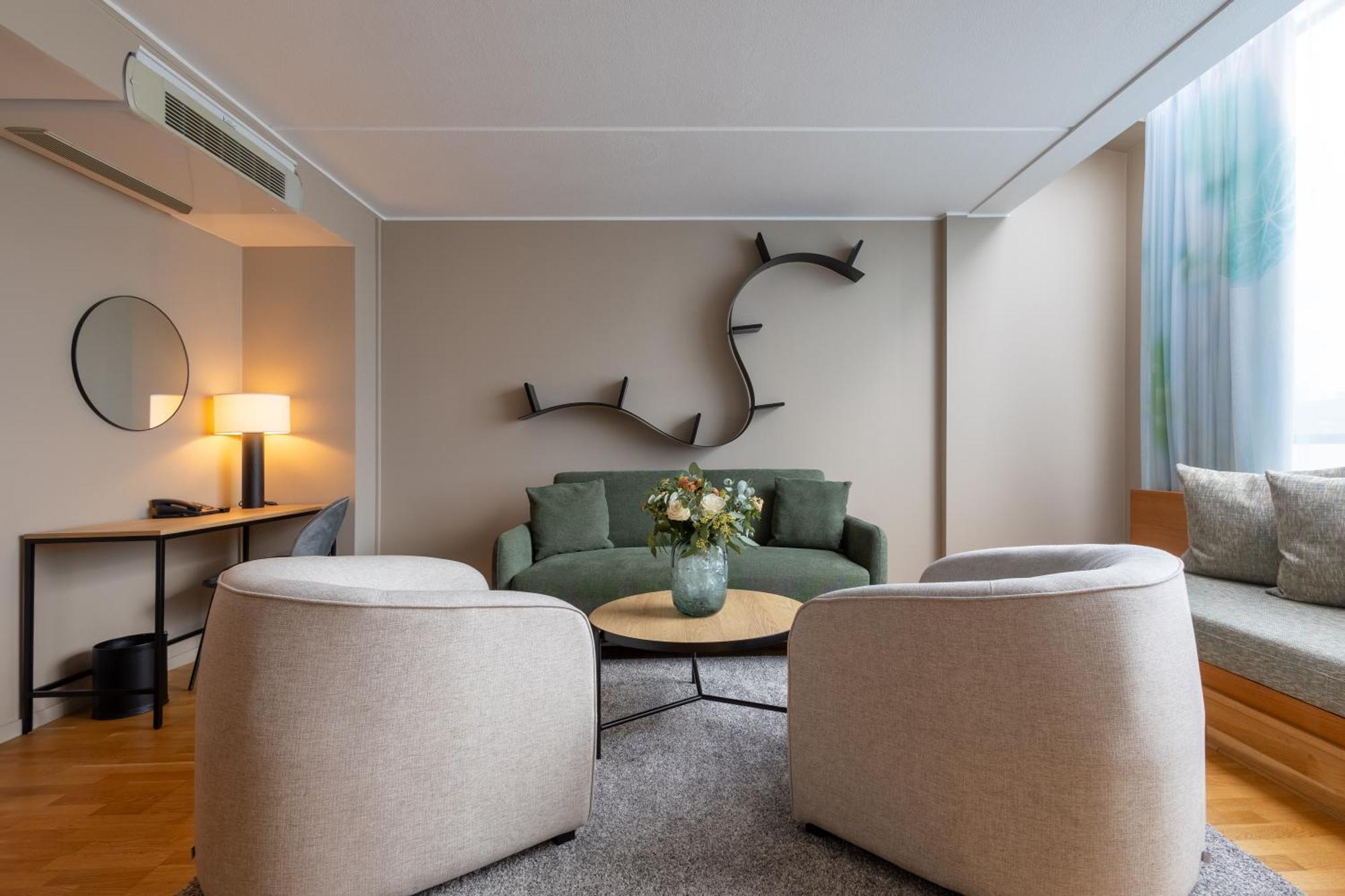 Hyatt Place Gothenburg Central Extérieur photo