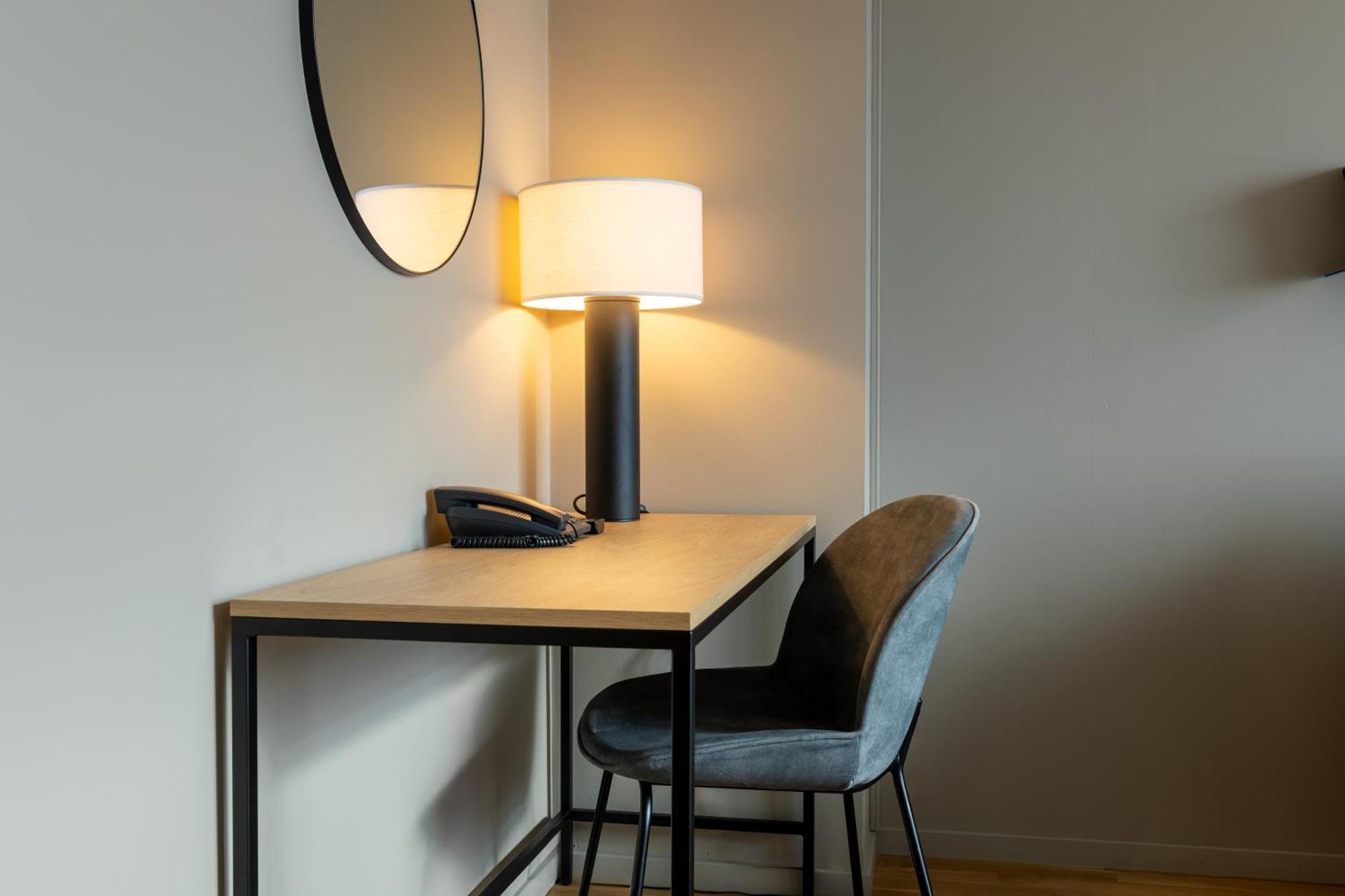 Hyatt Place Gothenburg Central Extérieur photo