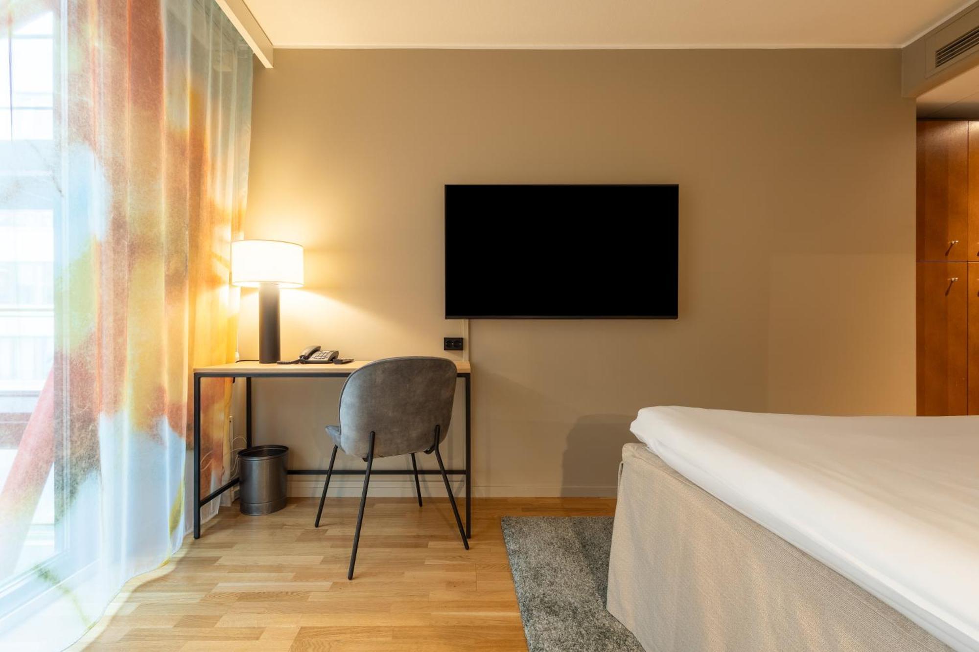 Hyatt Place Gothenburg Central Extérieur photo
