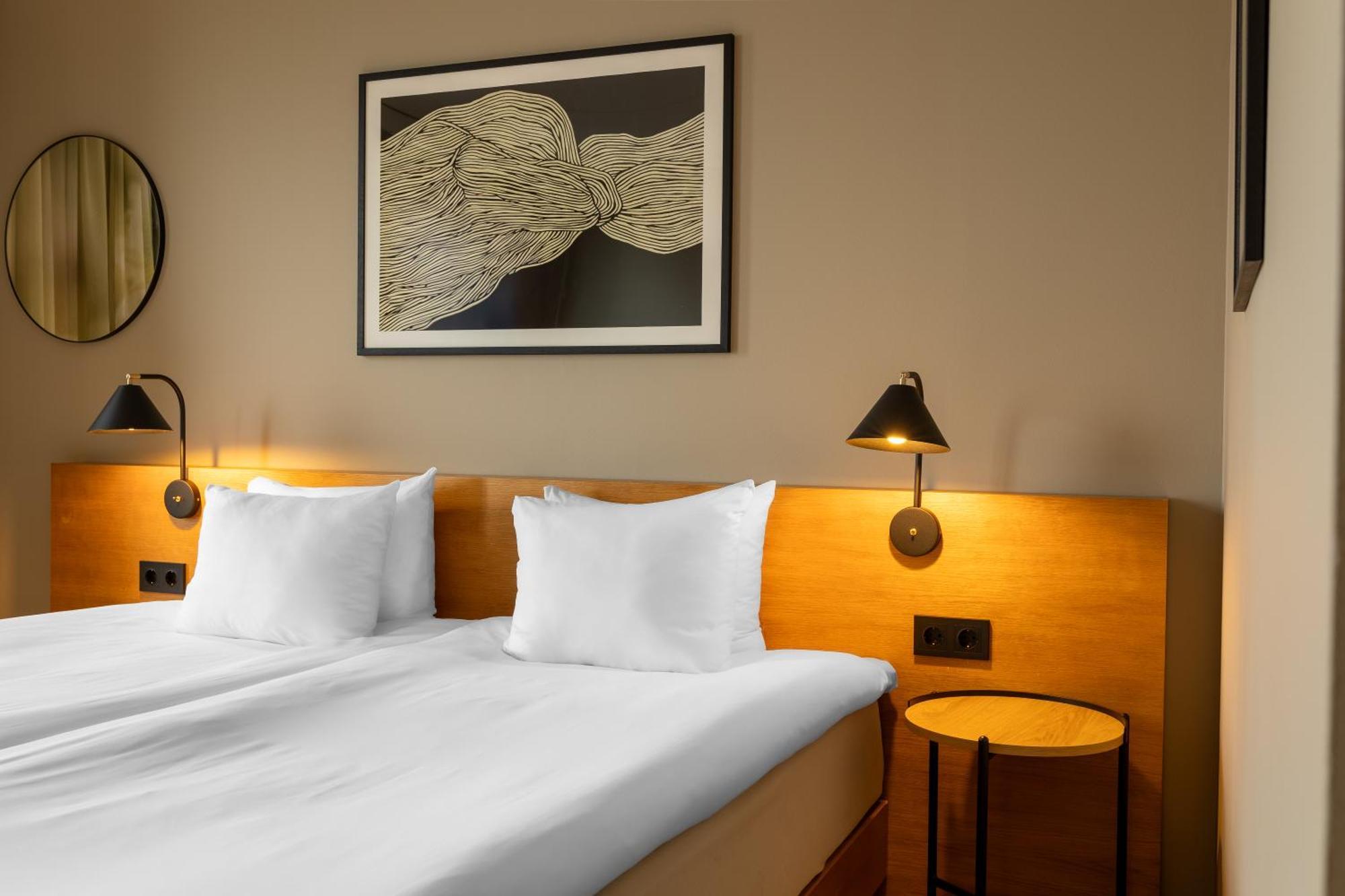 Hyatt Place Gothenburg Central Extérieur photo