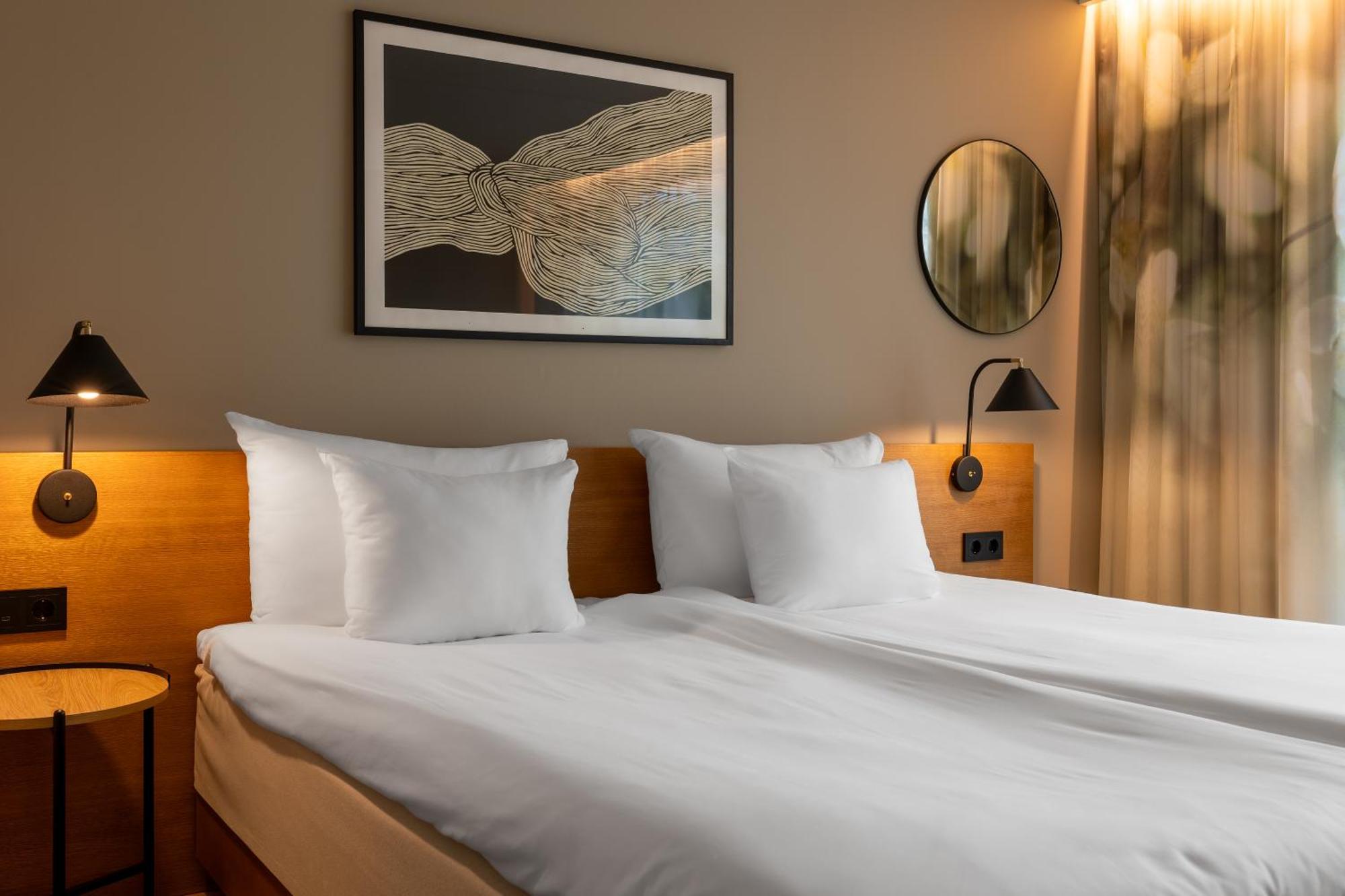 Hyatt Place Gothenburg Central Extérieur photo