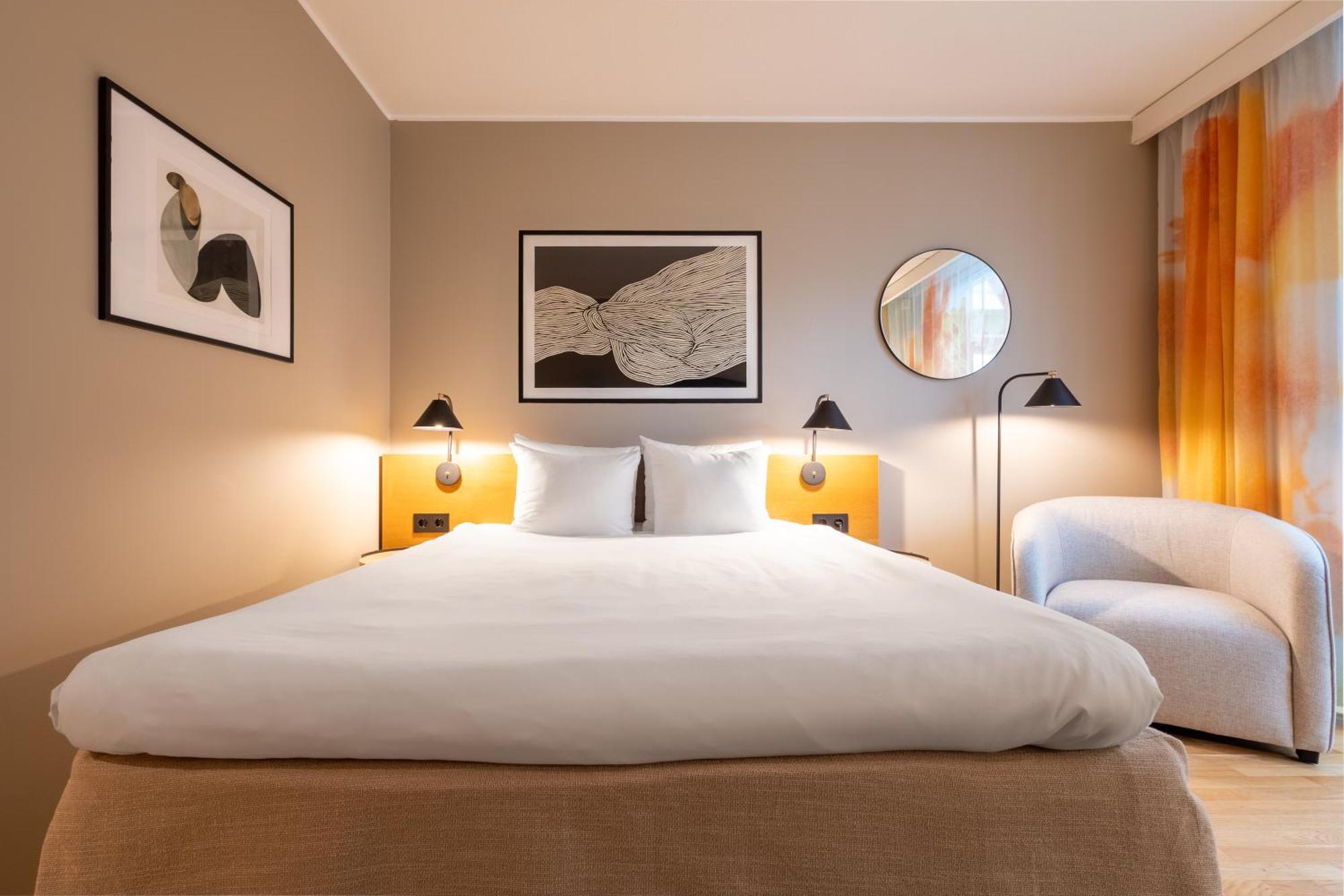 Hyatt Place Gothenburg Central Extérieur photo