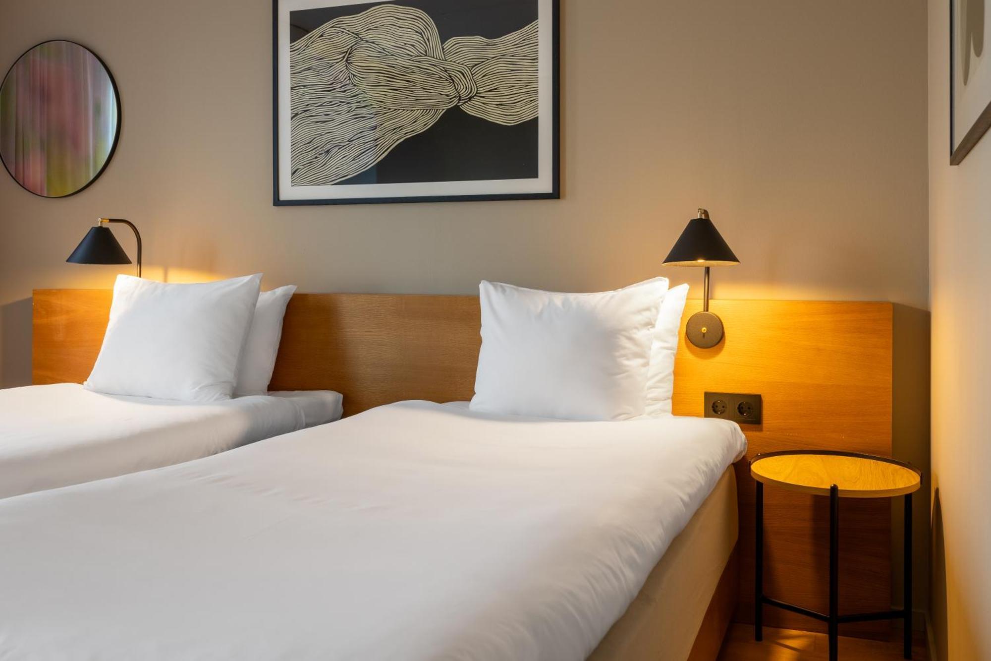 Hyatt Place Gothenburg Central Extérieur photo