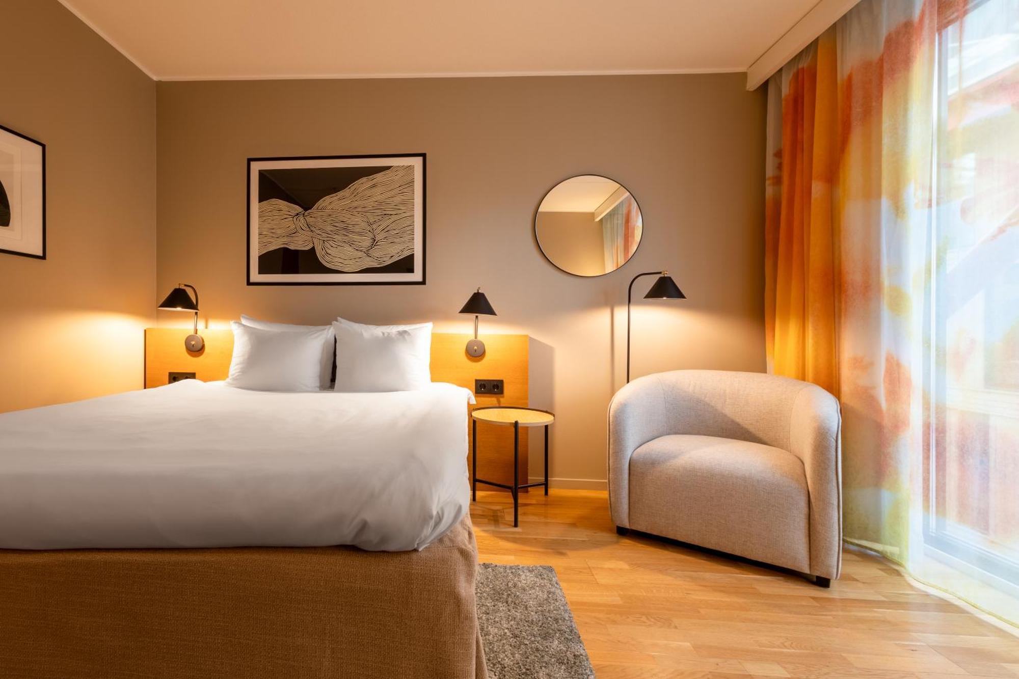 Hyatt Place Gothenburg Central Extérieur photo