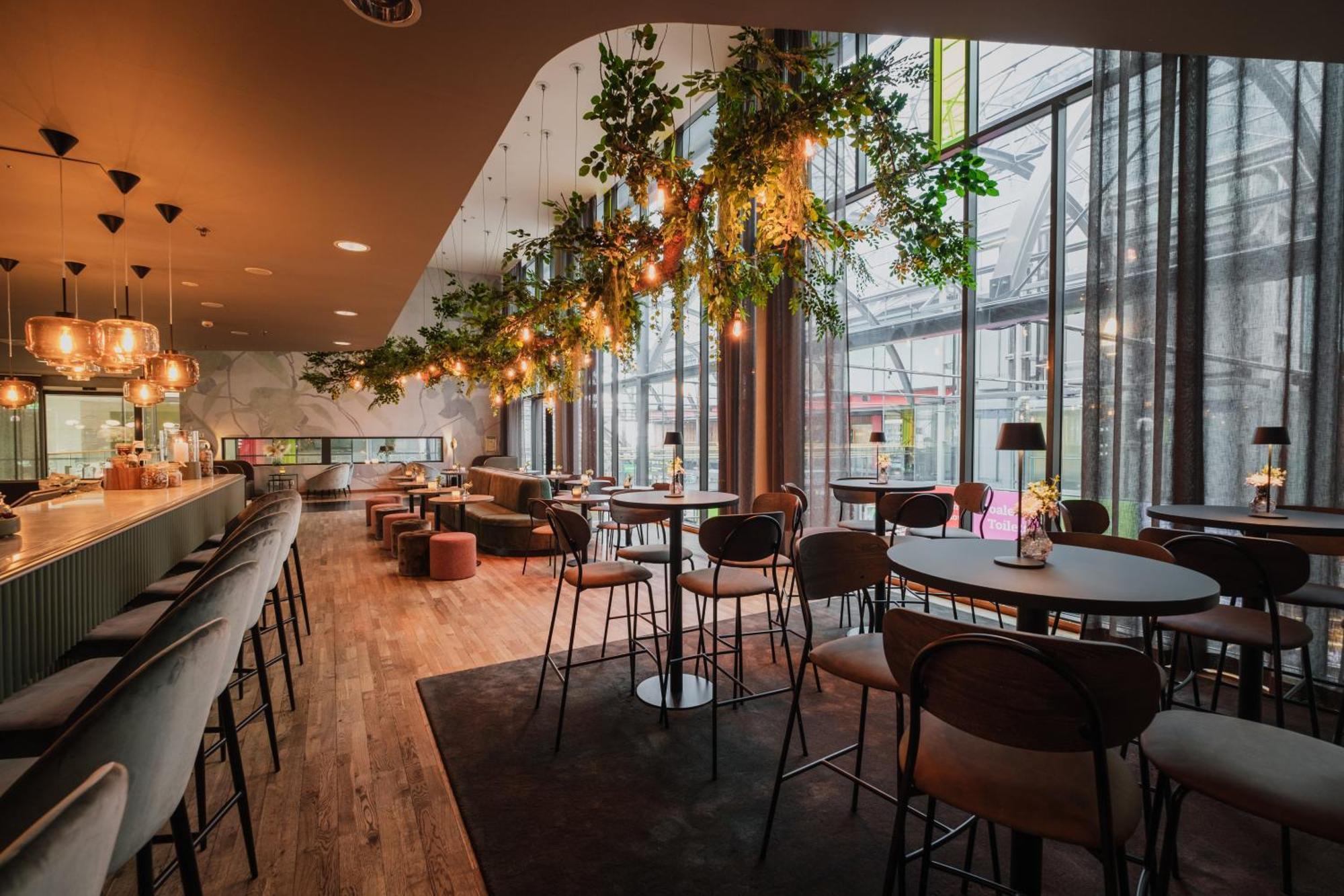 Hyatt Place Gothenburg Central Extérieur photo