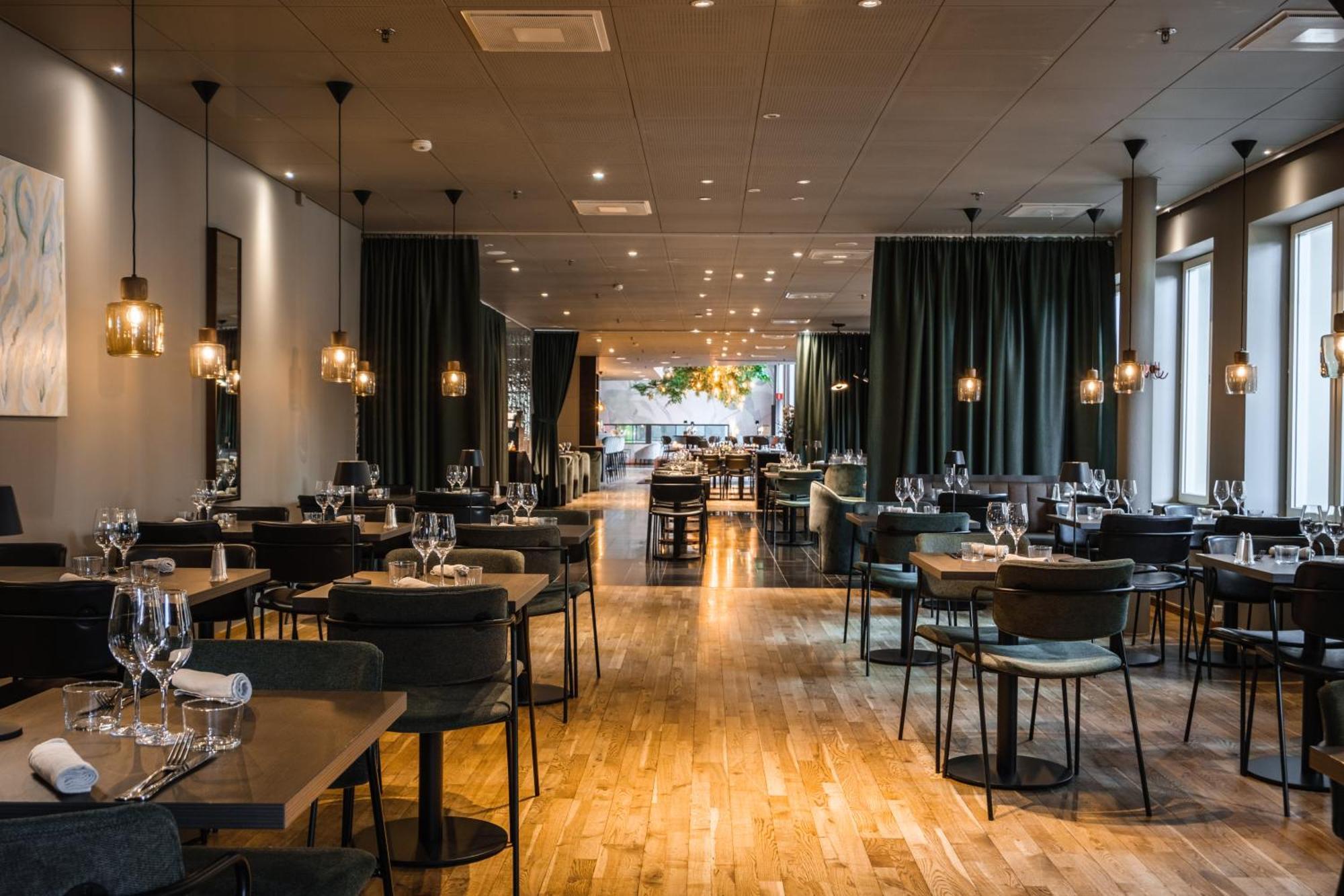 Hyatt Place Gothenburg Central Extérieur photo