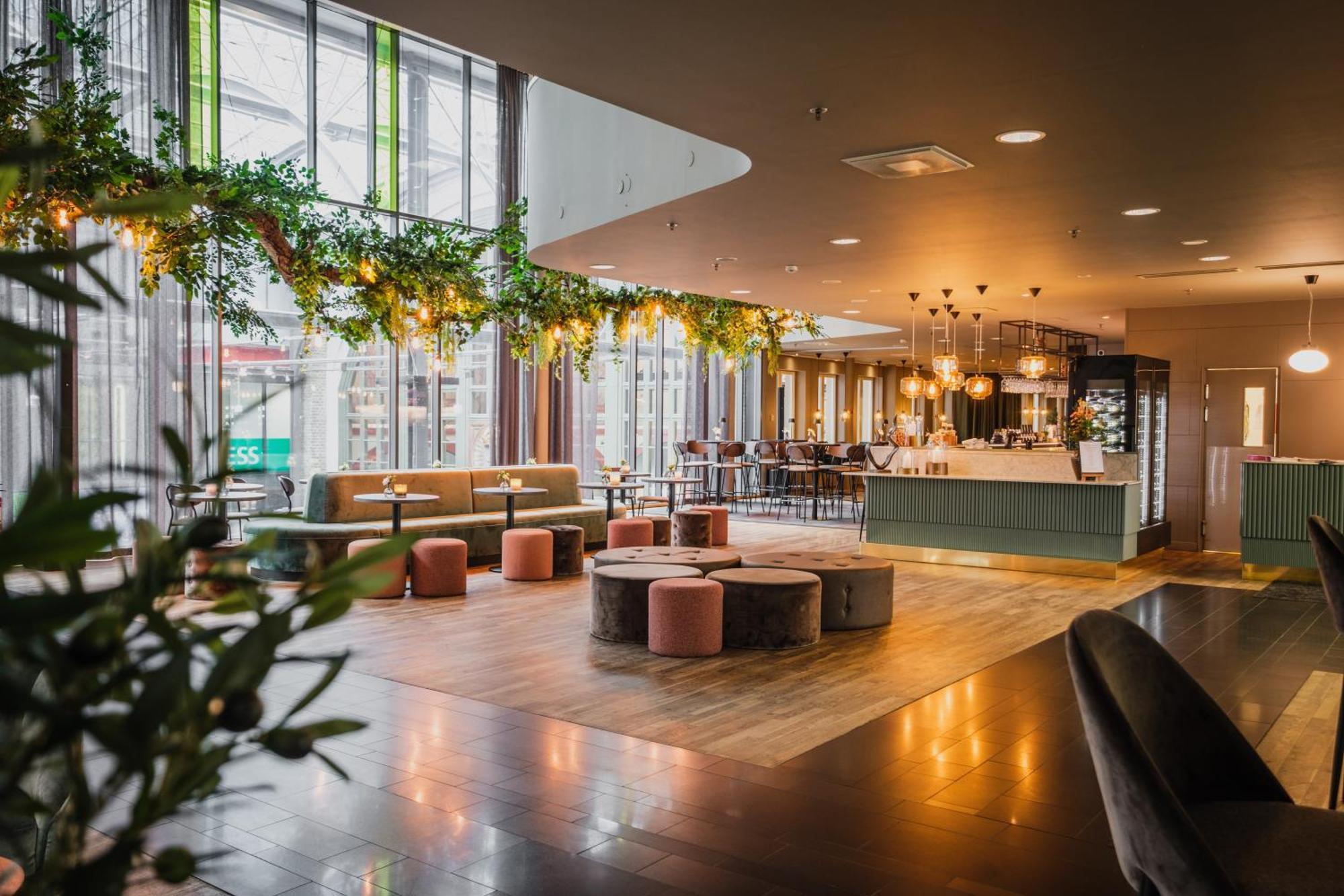 Hyatt Place Gothenburg Central Extérieur photo