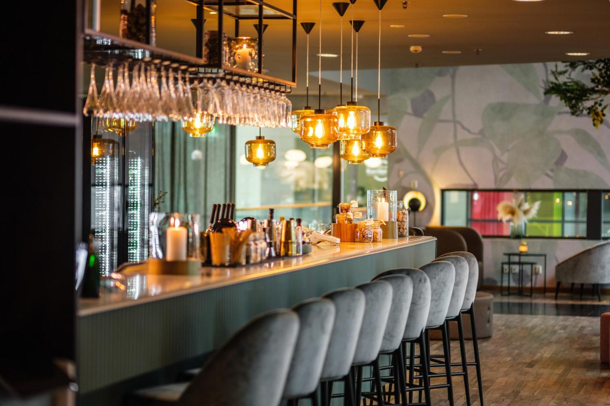 Hyatt Place Gothenburg Central Extérieur photo