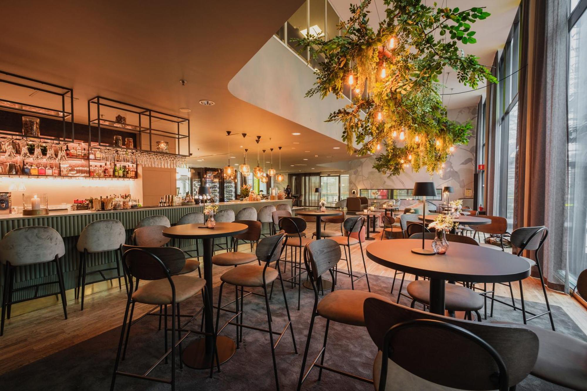 Hyatt Place Gothenburg Central Extérieur photo