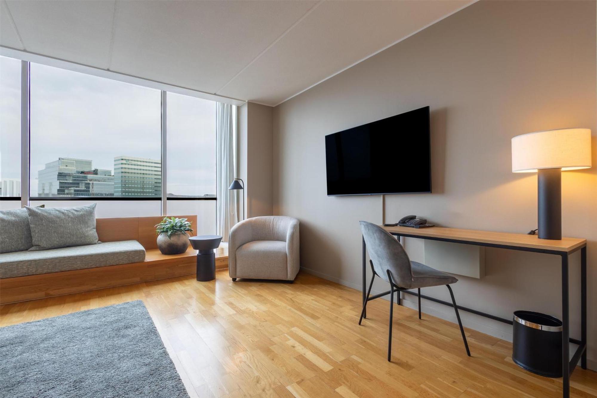 Hyatt Place Gothenburg Central Extérieur photo