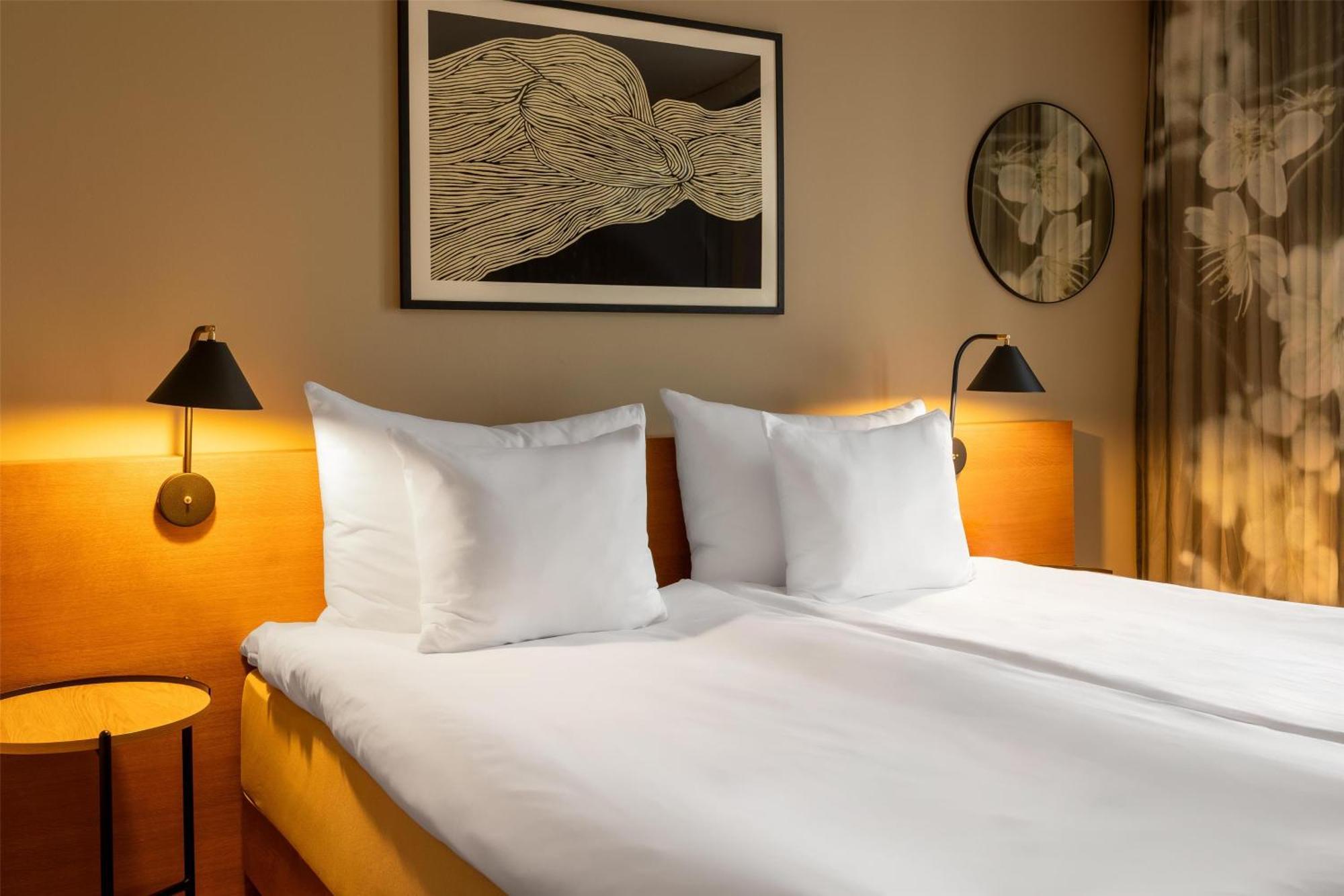 Hyatt Place Gothenburg Central Extérieur photo