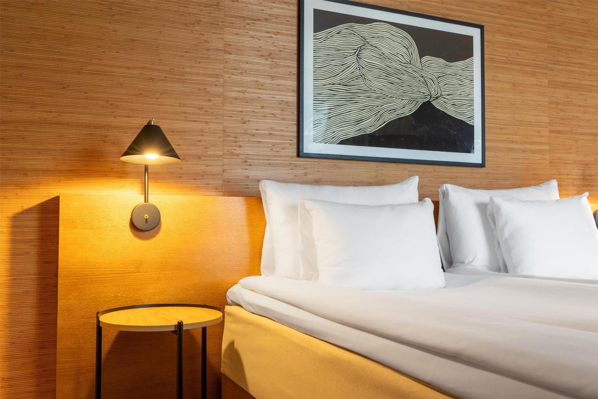 Hyatt Place Gothenburg Central Extérieur photo