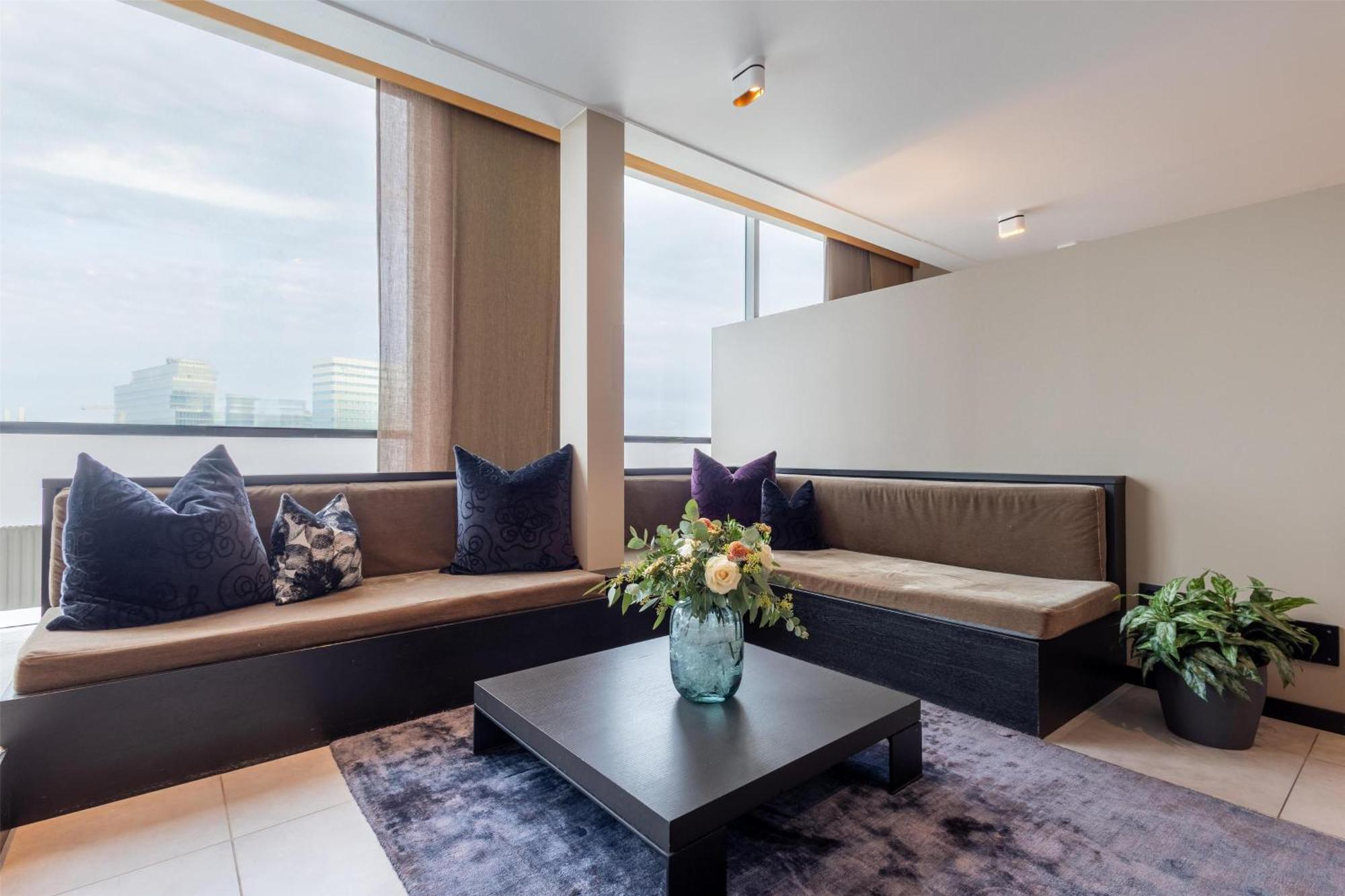 Hyatt Place Gothenburg Central Extérieur photo