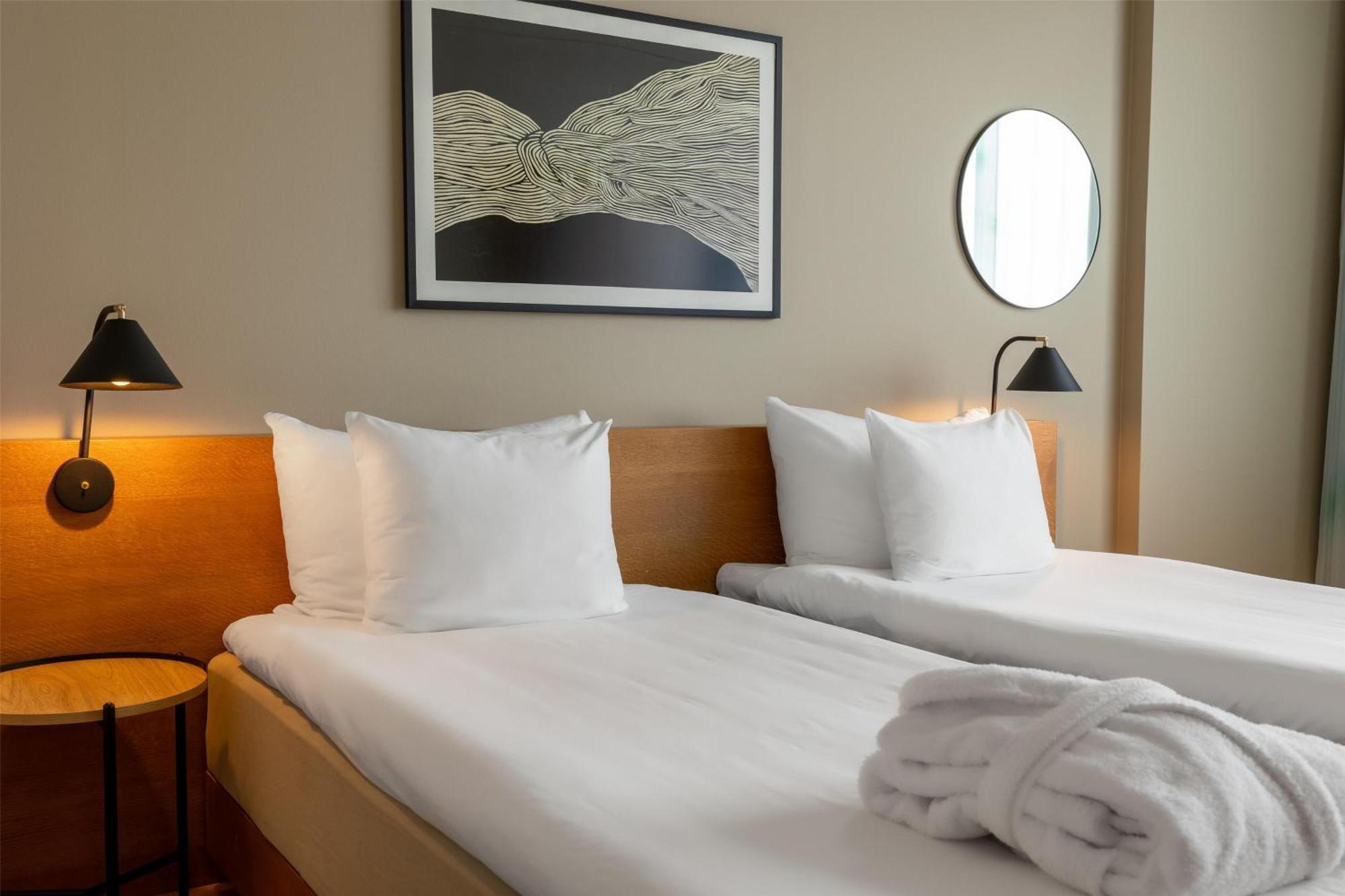 Hyatt Place Gothenburg Central Extérieur photo