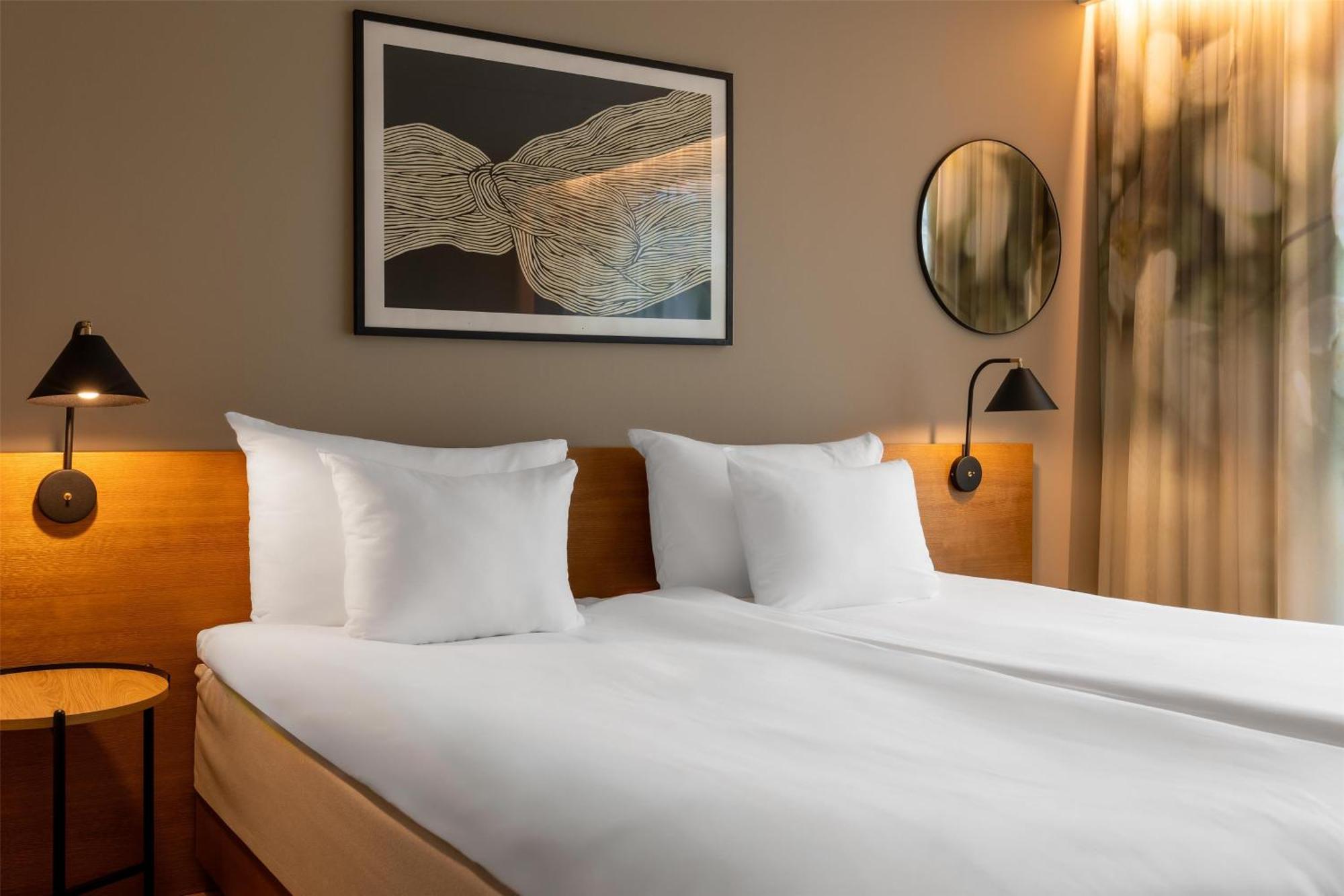 Hyatt Place Gothenburg Central Extérieur photo