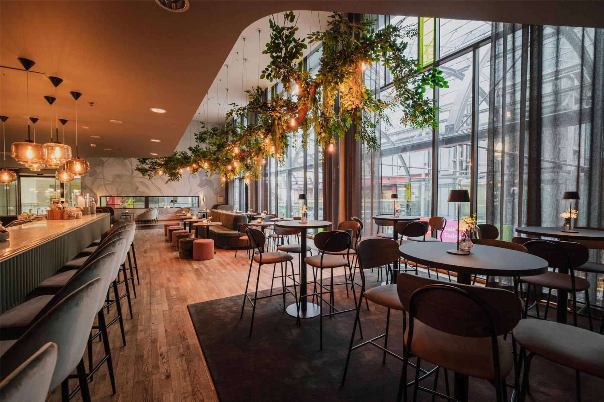 Hyatt Place Gothenburg Central Extérieur photo