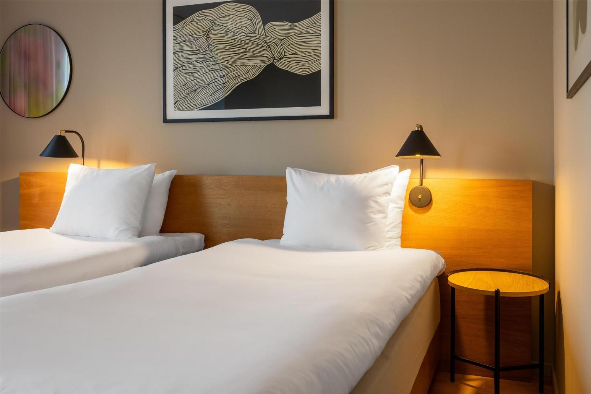 Hyatt Place Gothenburg Central Extérieur photo