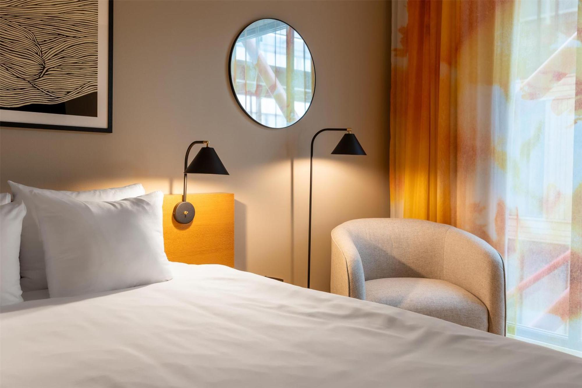Hyatt Place Gothenburg Central Extérieur photo