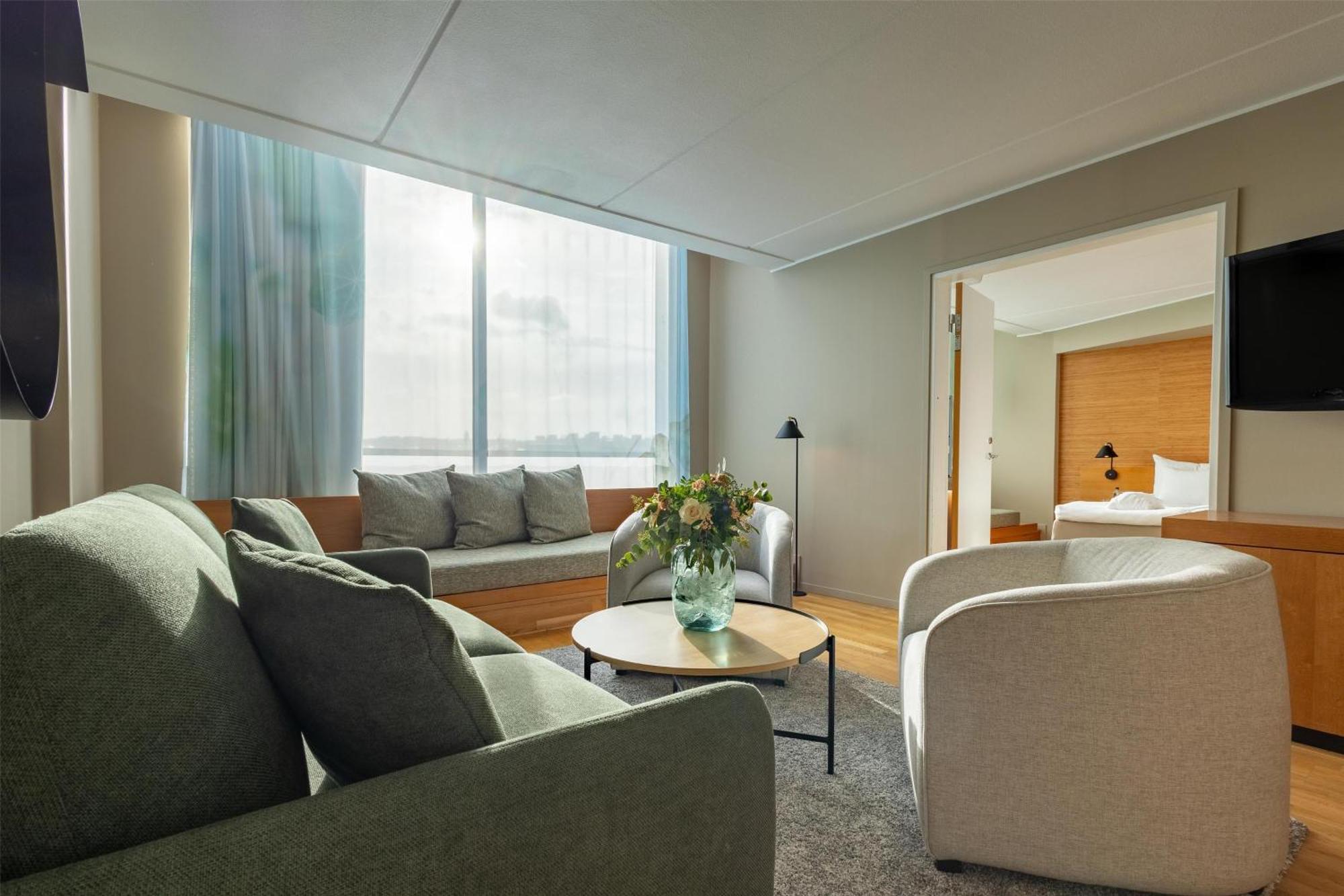 Hyatt Place Gothenburg Central Extérieur photo