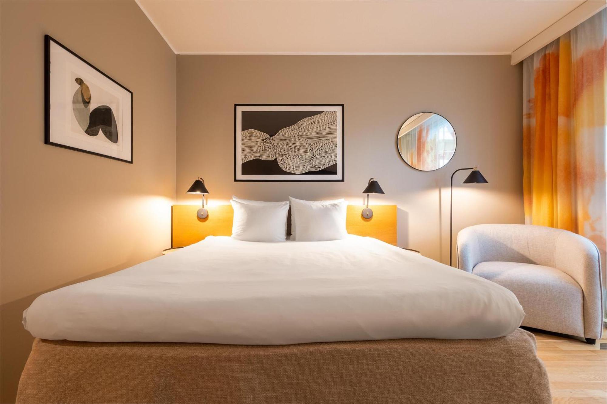 Hyatt Place Gothenburg Central Extérieur photo