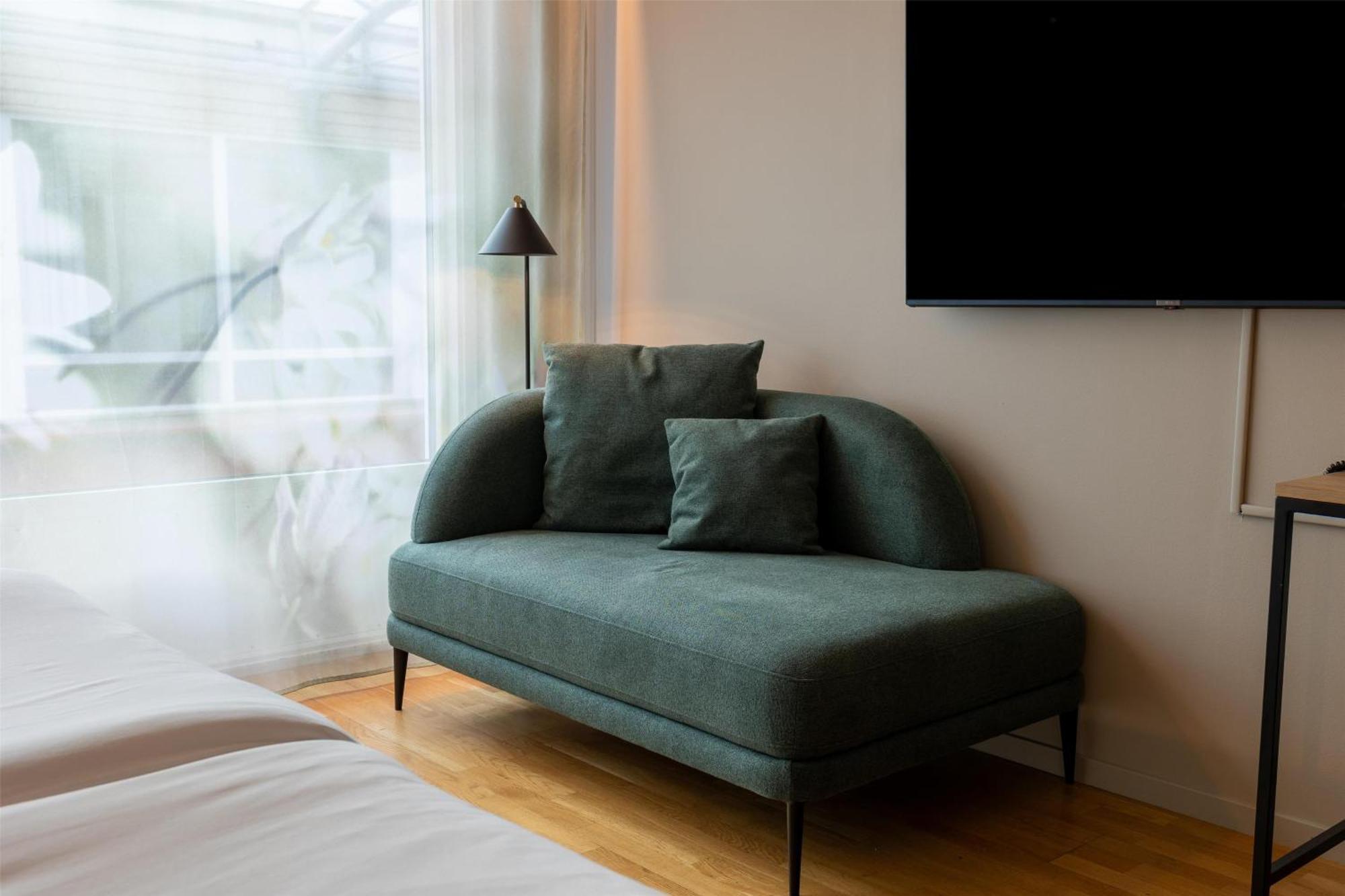 Hyatt Place Gothenburg Central Extérieur photo