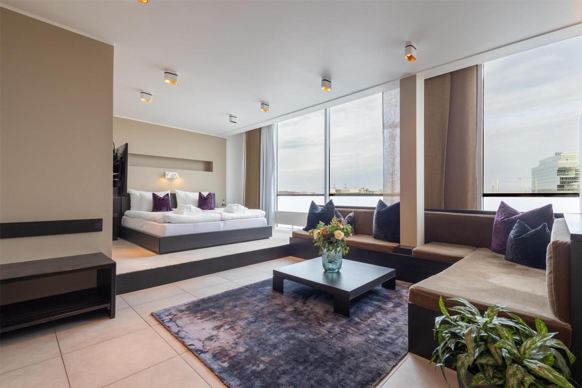 Hyatt Place Gothenburg Central Extérieur photo