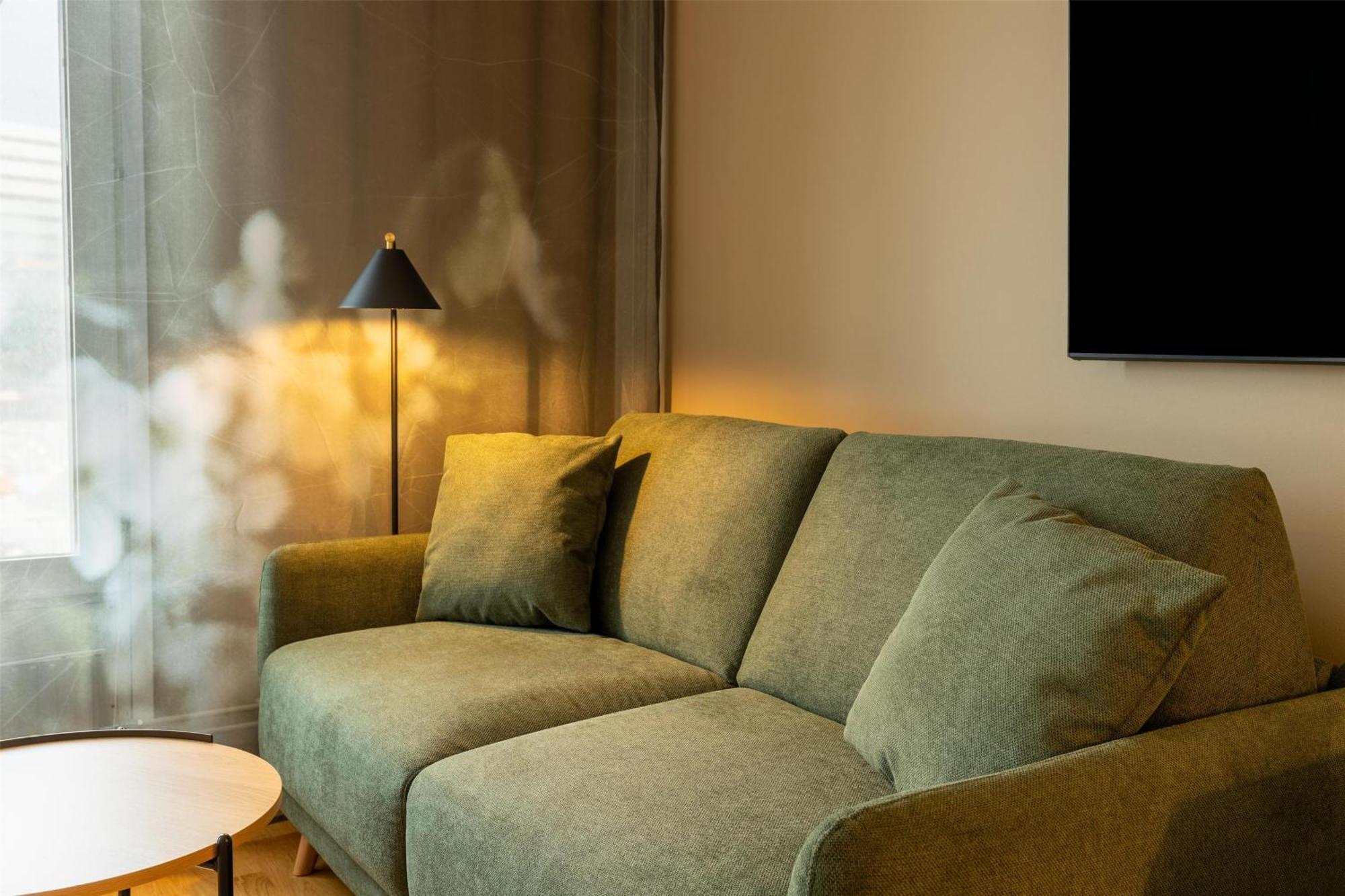 Hyatt Place Gothenburg Central Extérieur photo