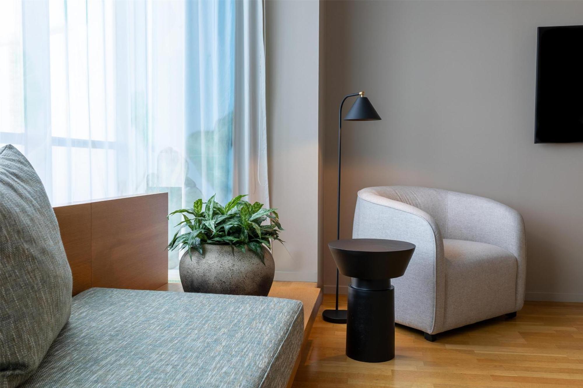 Hyatt Place Gothenburg Central Extérieur photo
